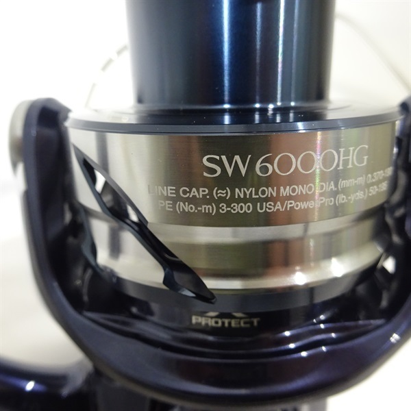 ２１ツインパワーＳＷ６０００ＨＧ